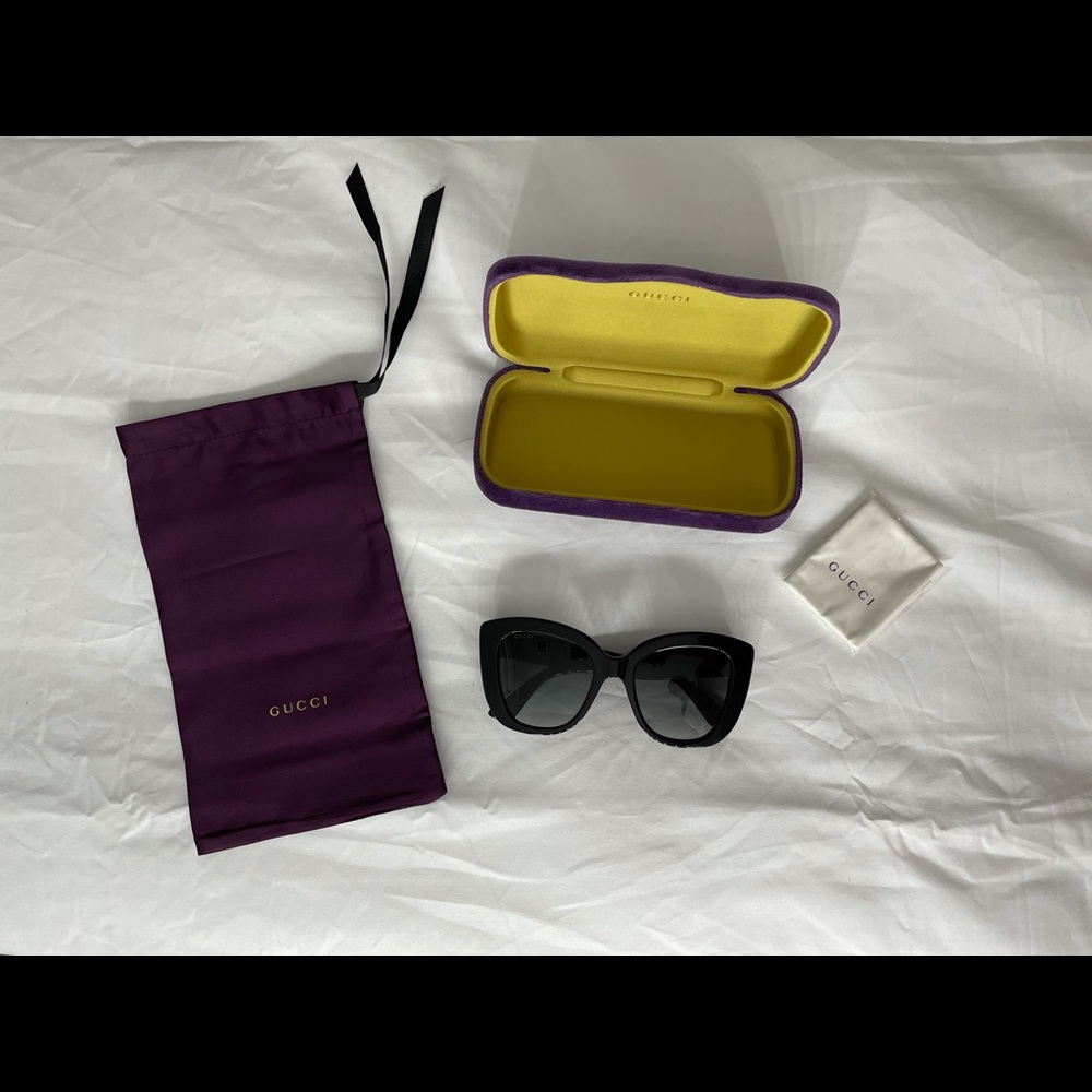 Gucci Sunglasses